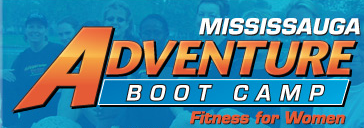 Mississauga Adventure Boot Camp