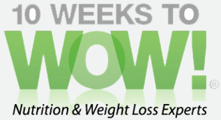 10 Weeks to Wow